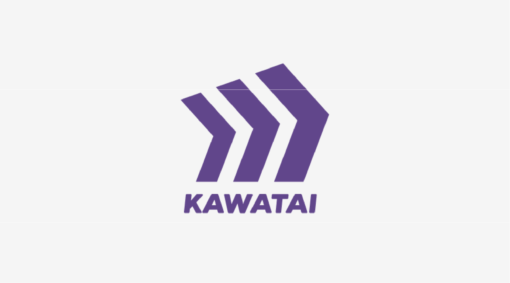 川崎大正建機の制作事例