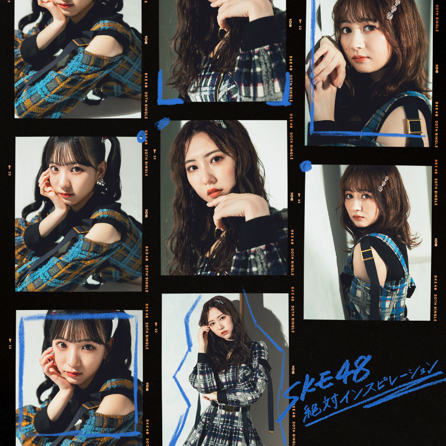 SKE48 制作事例 6